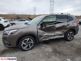 Subaru Forester 2024 2