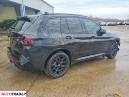 BMW X3 2023 2