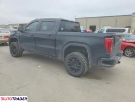 GMC Sierra 2021 6