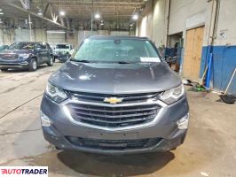 Chevrolet Equinox 2020 1