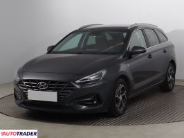 Hyundai i30 2020 1.5 156 KM