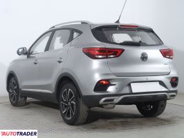 MG ZS 2024 1.5 104 KM