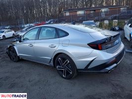 Hyundai Sonata 2026 2