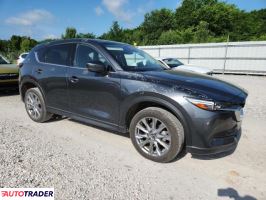 Mazda CX-5 2020 2