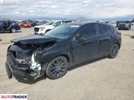 Subaru Impreza 2025 2 Subaru Impreza 2025 2