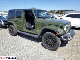 Jeep Wrangler 2022 2