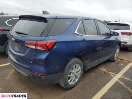 Chevrolet Equinox 2022 1 Chevrolet Equinox 2022 1