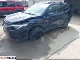 Subaru Forester 2022 2