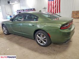 Dodge Charger 2022 3