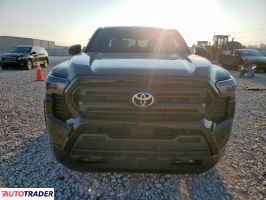 Toyota Tacoma 2024 2 Toyota Tacoma 2024 2