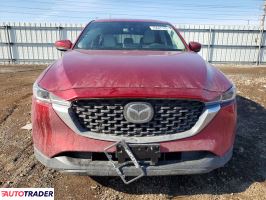 Mazda CX-5 2023 2