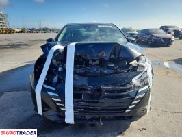Nissan Versa 2025 1