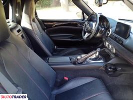 Mazda 5 2018 2 Mazda 5 2018 2