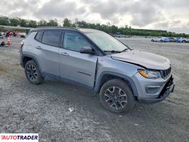 Jeep Compass 2020 2