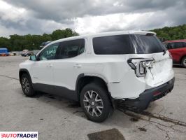 GMC Acadia 2020 2 GMC Acadia 2020 2