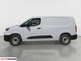 Toyota Pozostałe 2025