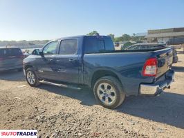 Dodge Ram 2022 5