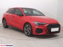Audi A3 - zobacz ofertę