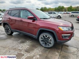 Jeep Compass 2020 2