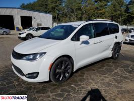 Chrysler Pacifica - zobacz ofertę