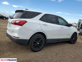 Chevrolet Equinox 2019 1