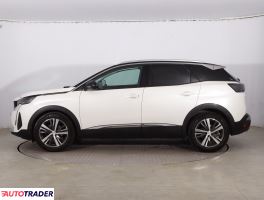Peugeot 3008 2021 1.2 128 KM