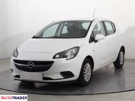 Opel Corsa 2019 1.4 88 KM