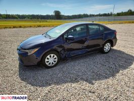 Toyota Corolla - zobacz ofertę