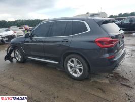 BMW X3 2020 2 BMW X3 2020 2