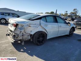 Nissan Altima 2024 2