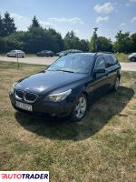 BMW 530 2006 3 258 KM