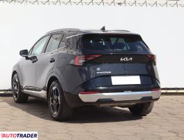 Kia Sportage 2026 1.6 147 KM