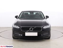 Volvo S90 2021 2.0 207 KM Volvo S90 2021 2.0 207 KM