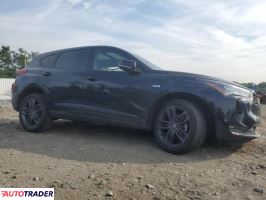 Acura RDX 2022 2 Acura RDX 2022 2