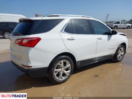 Chevrolet Equinox 2020 2 Chevrolet Equinox 2020 2
