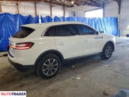 Lincoln Pozostałe 2020 2