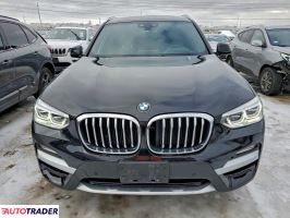 BMW X3 2019 2