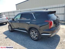 Hyundai Pozostałe 2024 3 Hyundai Pozostałe 2024 3