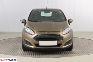 Ford Fiesta 2014 1.5 73 KM