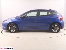 Hyundai i20 2022 1.2 83 KM Hyundai i20 2022 1.2 83 KM