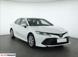 Toyota Camry 2019 2.5 214 KM Toyota Camry 2019 2.5 214 KM