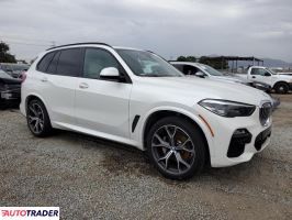 BMW X5 2019 3