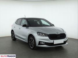 Skoda Fabia - zobacz ofertę