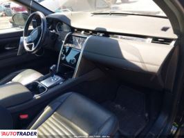 Land Rover Discovery Sport 2021 2 Land Rover Discovery Sport 2021 2