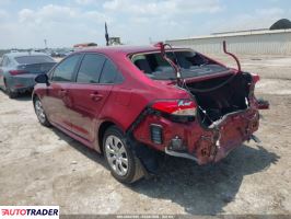 Toyota Corolla 2026 2