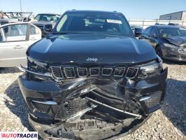 Jeep Grand Cherokee 2022 3