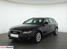 Audi A4 2009 2.0 140 KM