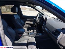 Audi Q5 2022 3