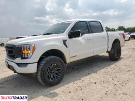 Ford Pozostałe 2023 3 Ford Pozostałe 2023 3
