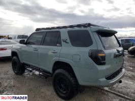 Toyota Pozostałe 2023 4 Toyota Pozostałe 2023 4